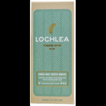 Lochlea Ploughing Edition First Crop