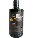 Port Charlotte Heavily Peated 9 Years Old 2013