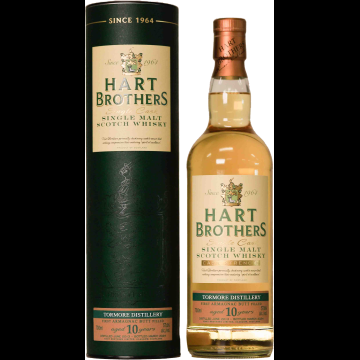 Hart Brothers Tormore 10 Years Old 2013 Armagnac Cask