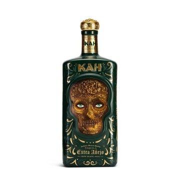 KAH Tequila Extra Añejo