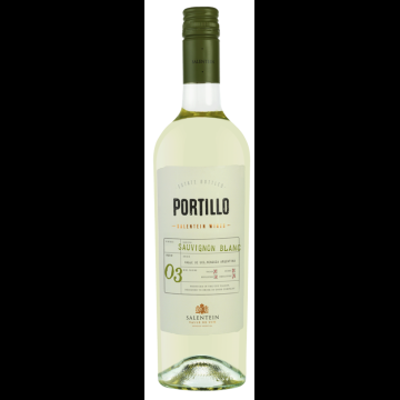 Portillo Sauvignon Blanc