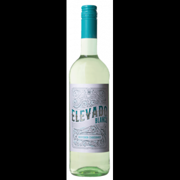 Elevado Selected White