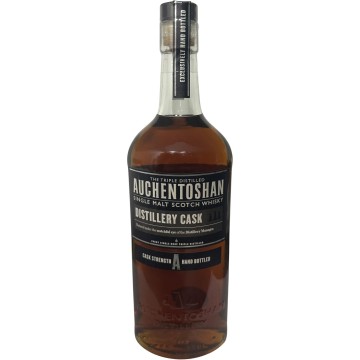 Auchentoshan 2002 Distillery Cask