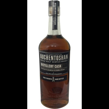 Auchentoshan 2002 Distillery Cask