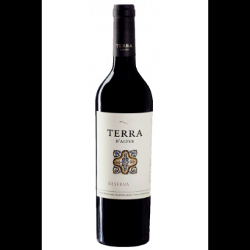 Terra d' Alter Tinto Reserva