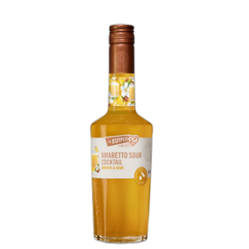 De Kuyper Amaretto Sour Cocktail