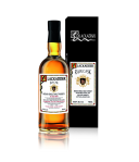 Blackadder Indian Single Malt Amrut Rawcask