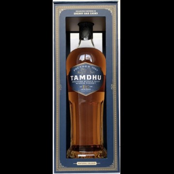 Tamdhu 15 Years Old Speyside Single Malt Whisky