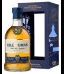 Kilchoman 14 years Family Collection 1st Edition