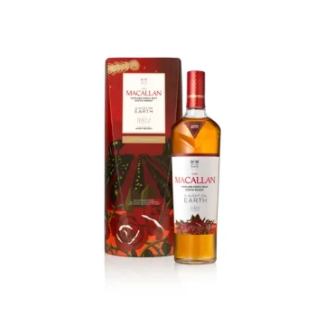 The Macallan A Night on Earth 2024