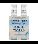 Fever Tree Indian Tonic Light 4-pack