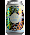 Jopen x The Goodness Brewing Co. London Calling Harlem