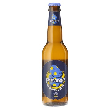 Brouwerij Huyghe Paranoia Original Hoppy
