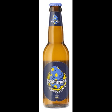 Brouwerij Huyghe Paranoia Original Hoppy