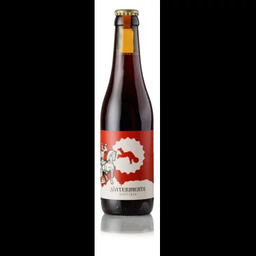 Brouwerij De Klep Sintermerte Herfstbock