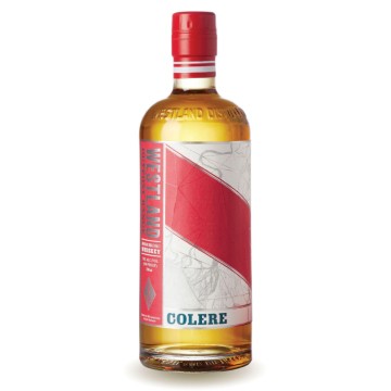 Westland Outpost Range Colere 2nd Edition