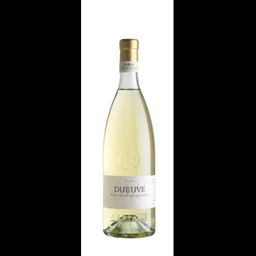 BERTANI DUE UVE Blanco Pinot Grigio & Sauvignon Blanc