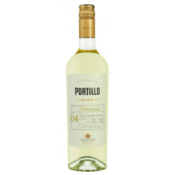 Portillo Chardonnay