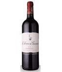 La Sirene De Giscours Margaux 2016