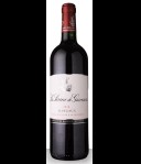 La Sirene De Giscours Margaux 2016