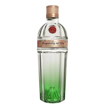 Tanqueray No.Ten Grapefruit & Rosemary Gin