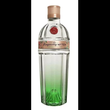 Tanqueray No.Ten Grapefruit & Rosemary Gin