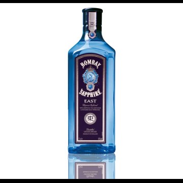 Bombay Sapphire East