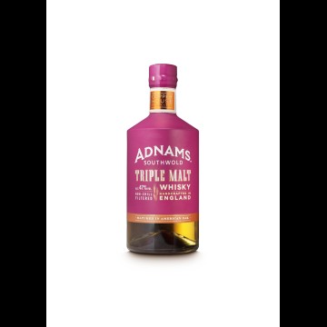 Adnams Triple Malt