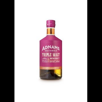 Adnams Triple Malt