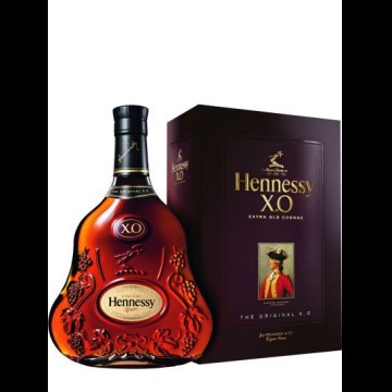 Hennessy XO