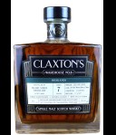 Claxton's Warehouse No.8 Blair Athol 7 YO Highlands