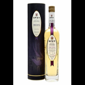 Spey Trutina Limited Release - 4800 Bottles