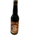 Jopen Bake My Day Imperial Chocolate Pastry Stout