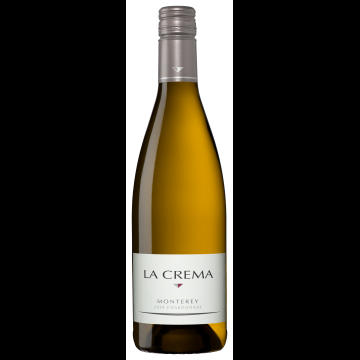 La Crema Monerey Chardonnay