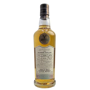 Gordon & MacPhail Connoisseurs Choice Aultmore 2009 #4679
