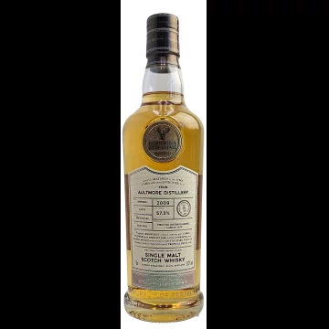 Gordon & MacPhail Connoisseurs Choice Aultmore 2009 #4679