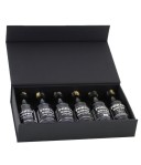 Kopke tasting case Miniaturen proefset
