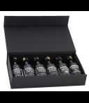 Kopke tasting case Miniaturen proefset