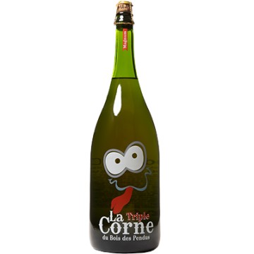 La Corne du Bois des Pendus Triple Magnum Edition 2025