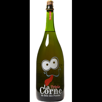 La Corne du Bois des Pendus Triple Magnum Edition 2025