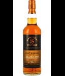 Signatory Vintage Port Dundas 15 Years Old 2010 Unchillfiltered