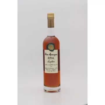 Armagnac Delord Napoleon 10 Years Old