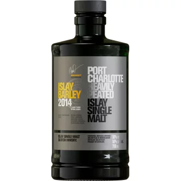 Port Charlotte Islay Barley 2014