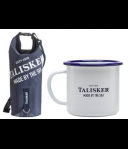 Talisker waterdichte Tas + mok