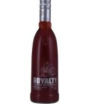 Royalty Red Vodka