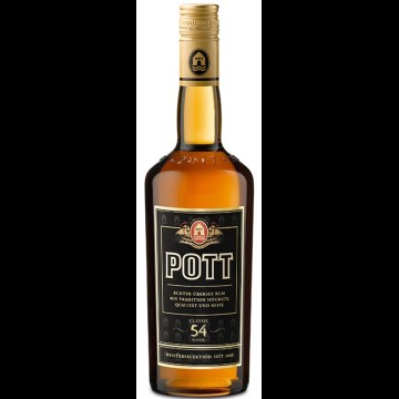 Pott 54 Rum