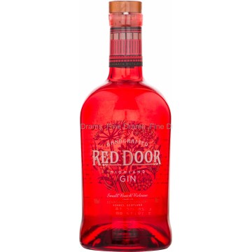 Red Door Highland Gin