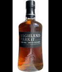 Highland Park 17 Years Old, John Rae Arctic Explorer 2022 Limited Edition with Box