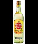 Havana Club Añejo 3 años