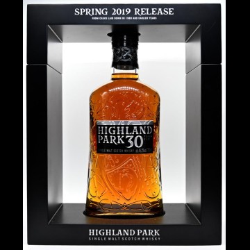 Highland Park 30-Year-Old